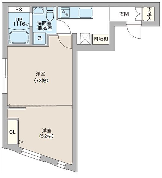 外観画像