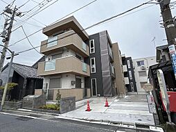 メゾンアーク西新井