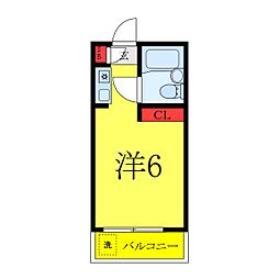 グリーンハイツハマダ