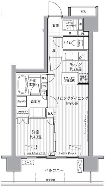 外観画像