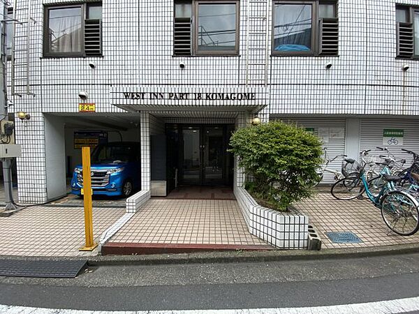 外観画像