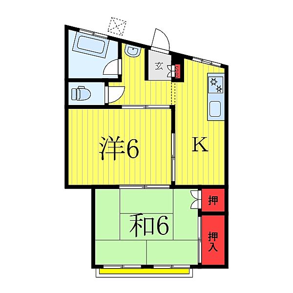 外観画像
