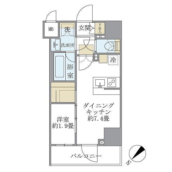 外観画像