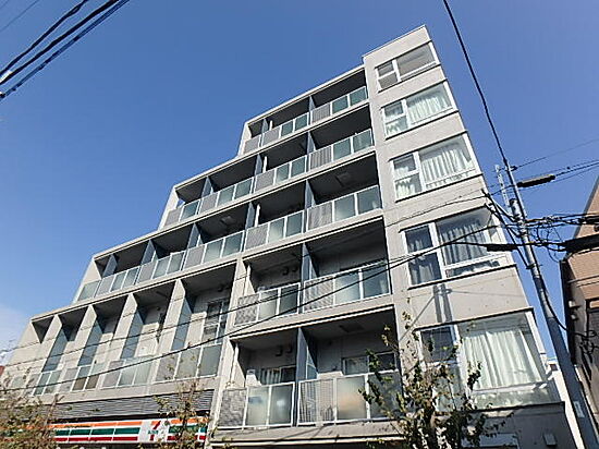 外観画像