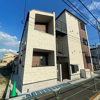 外観画像