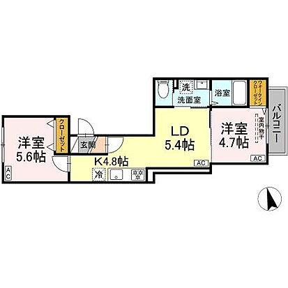 外観画像
