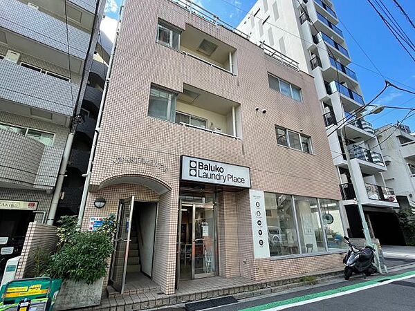 外観画像