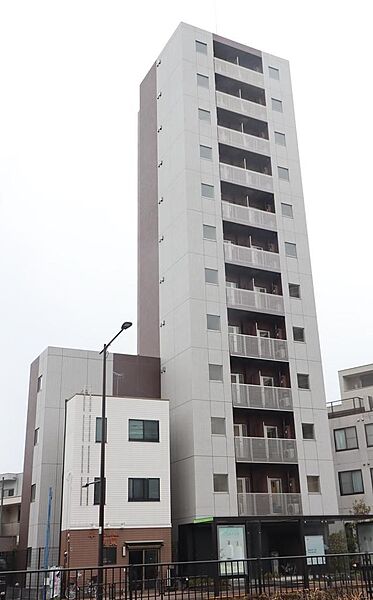 外観画像