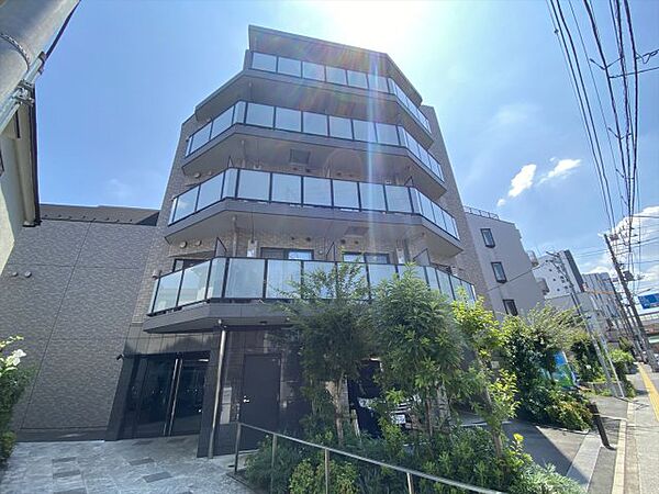 外観画像