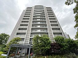 文京グリーンコートビュータワー本駒込