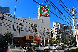 【スーパー】ライフ 新大塚店まで276ｍ