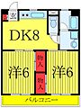 ウインテラス4階11.7万円