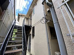 🉐敷金礼金0円！🉐埼京線 板橋駅 徒歩7分