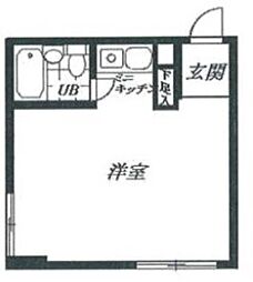 渋谷駅 10.5万円