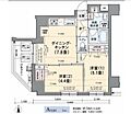 アイルイマージュ錦糸町4階16.9万円
