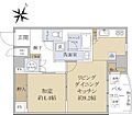 ローズハイツ日本橋浜町4階14.0万円