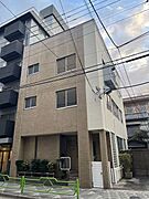 鉄骨・鉄筋コンクリート造