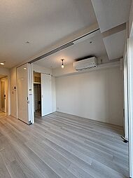 アクシルコート日本橋本町 7階1LDKのリビング/ダイニング