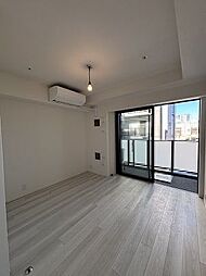 アクシルコート日本橋本町 11階1Kのリビング/ダイニング