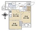 上野入谷シティハウス3階15.0万円