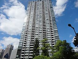 シティタワーズ豊洲　ザ・シンボル