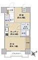 ハイマート入谷12階13.7万円