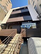 ＲＣ造4階建