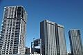 シティタワーズ東京ベイ　セントラルタワー