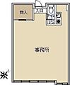 赤坂パレスマンション4階16.5万円