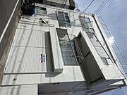 外壁塗装済2021年2月