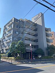 エクレールガーデン富士見ヶ丘