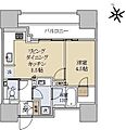 プラウド南阿佐ヶ谷6階19.0万円