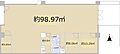 アゼリアコート1階132.0万円