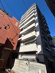 ハラダ面影橋マンション