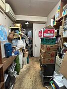 倉庫スペース？※室内の商材・機材は引渡時
