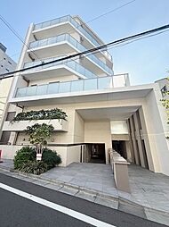 アトラス四谷本塩町