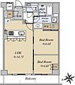 アトラス四谷本塩町2階33.0万円