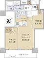 A-GEO・タウンシティタワー上尾駅前11階18.0万円