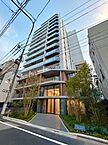 東京都豊島区巣鴨1丁目：物件画像／住友不動産ステップ株式会社　本社賃貸センター2課