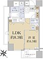 セントラルプレイス南大塚3階15.0万円