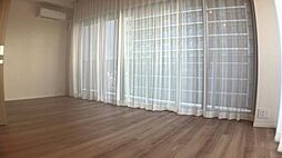 シティタワーズ板橋大山ノースタワー 13階3LDKのリビング/ダイニング