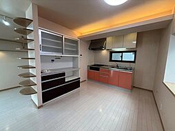 外山ビルアネックス 1階1LDKのリビング/ダイニング