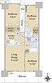 シティテラス板橋蓮根9階25.0万円