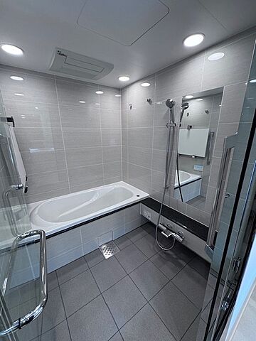 浴室