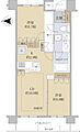 プレミスト高円寺7階26.0万円