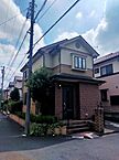 東京都小平市花小金井南町3丁目：物件画像／住友不動産ステップ株式会社　本社賃貸センター2課