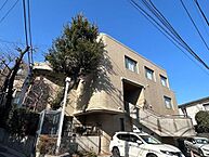 東京都渋谷区代々木5丁目：物件画像／住友不動産ステップ株式会社　本社賃貸センター2課