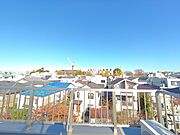 屋上