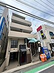 東京都世田谷区南烏山4丁目：物件画像／住友不動産ステップ株式会社　本社賃貸センター2課