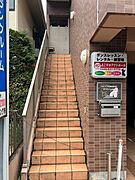 階段